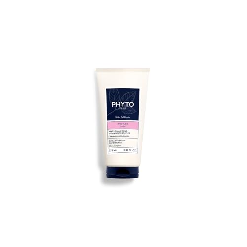 Phyto Rizos Hydration Conditioner For Hair (175Ml)