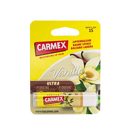 Carmex Filtro Solare Corpo 54.25 G