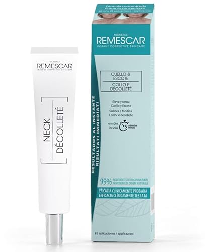 Remescar Cuello Y Escote 40 Ml