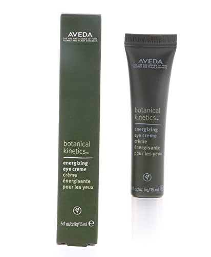 Aveda Energizing Eye Cream, 0.5 Ounce By Aveda