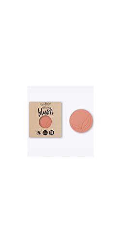 Ricarica Blush Pesca Satinato N. 3