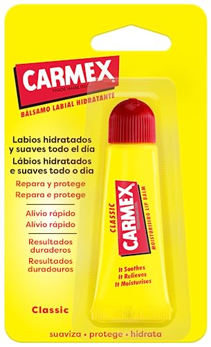 Carmex Balsamo - 11.6 Ml (10 G) Idratante