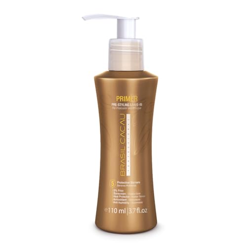 Brasil Cacau Primer 110 Ml
