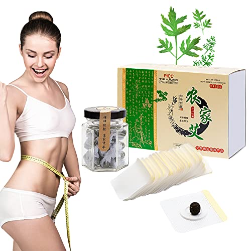 Slimming Patch, Cerotti Dimagranti, Dimagrante Patch Per L'Ombelico, Sano Detox Snellente Pancia Pellet, Belly Slimming Patch, Cerotti Dimagranti Rass