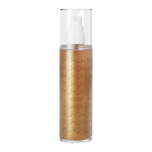 Rvb Lab Face&Body Glow Mist Acqua Illuminante Viso&Corpo, 100Ml