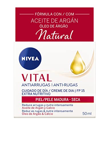 Nivea Creme - Trattamenti Giorno - Idratanti - 50 Ml