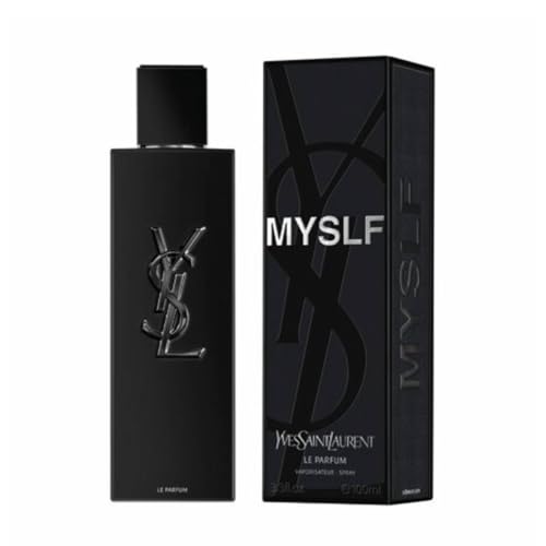 Yves Saint Laurent Myslf Le Parfum Profumo Uomo Spray 60 Ml