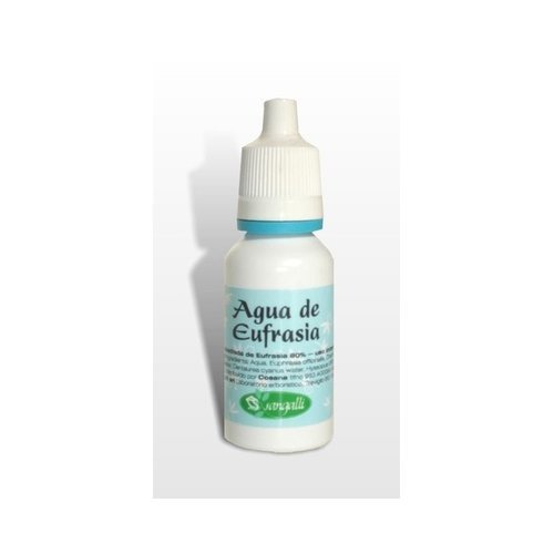 Sangali, Acqua Di Eufrasia Colirio 15 Ml