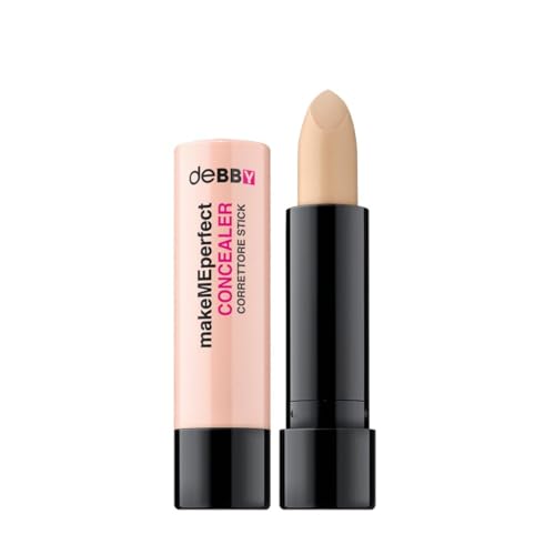 Debby Trucco Correttore Ideale Per Unisex Adulto