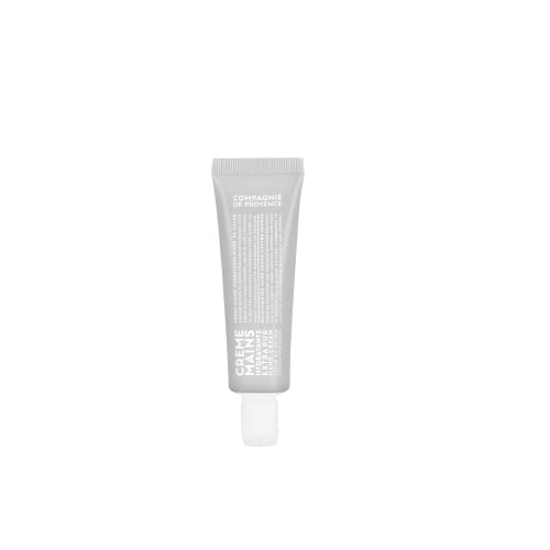 Compagnie De Provence Creme Mains Hydratante Crema Mani Fiori Di Cotone 30 Ml°