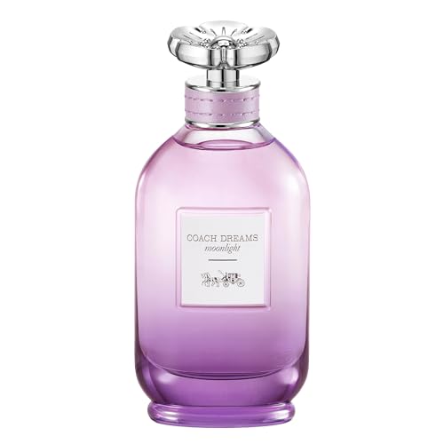 Coach Dreams Moonlight Eau De Parfum 90 Ml