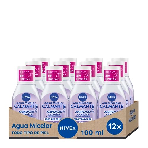 Droperba Agua Micelar Viaje