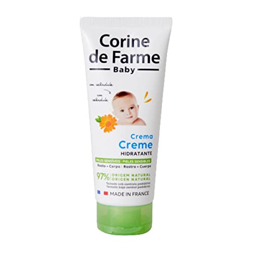 Corine De F. Crema Hidratante 100 Ml