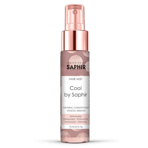 Saphir Hair Mist Cool 75 Ml