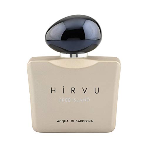 Acqua Di Sardegna - Hirvu Eau De Parfum 50 Ml