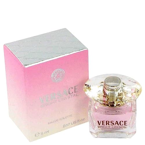 Bright Crystal By Versace