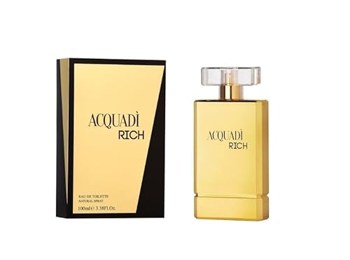 Profumo Della Marca Acquadi Ideale Per Uomo