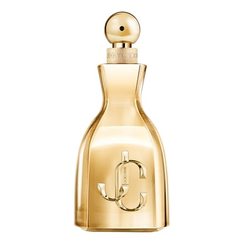 Jimmy Choo I Want Choo Le Parfum, 100 Ml