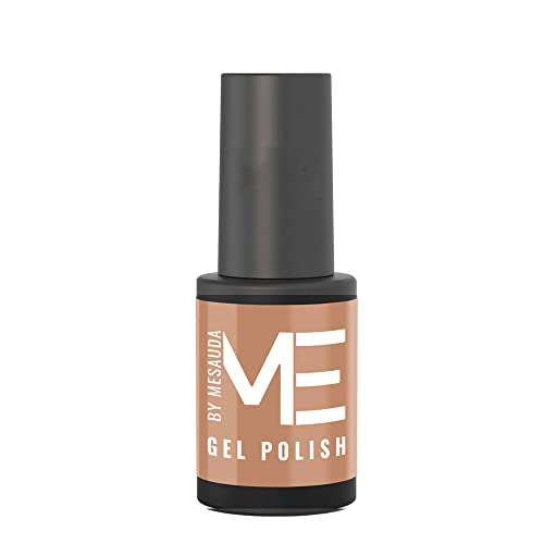 Me By Mesauda Me Gel Polish 121 Cookie - 8 Gr