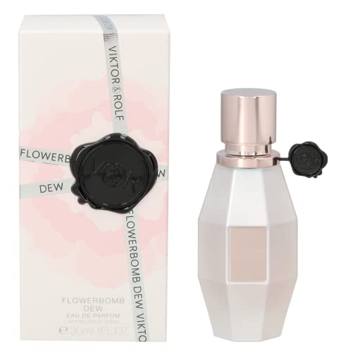 Viktor & Rolf Flowerbomb Dew Eau De Parfum, 30 Ml