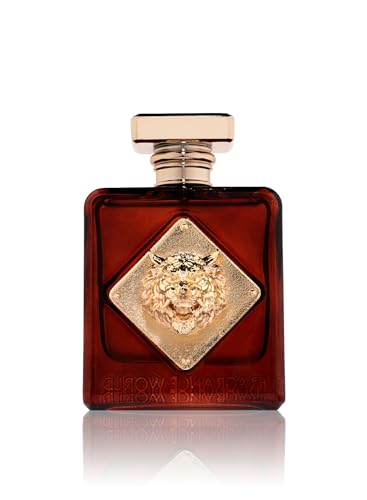 Fragrance World Apex - Profumo Arabic Eau De Parfum Per Uomo E Donna, 100 Ml Spray