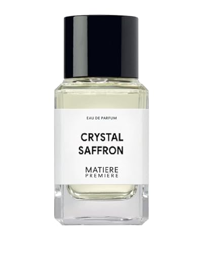 Matiere Premiere Crystal Saffron Eau De Parfum 100Ml