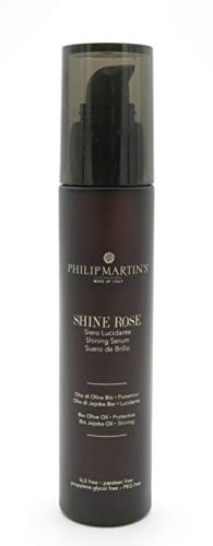 Philip Martin'S Shine Rose Siero Lucidante 50 Ml