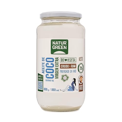 Naturgreen Oli Per Il Corpo - Idratanti - 150 Gr