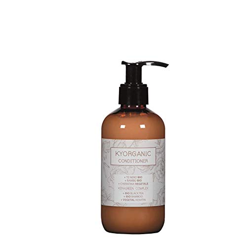 Kyorganic Conditioner +Te' Nero +Bambu' 250Ml