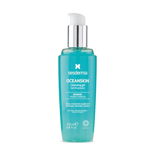 Oceanskin Gel Limpiador 200Ml