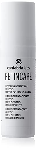Retincare Trattamenti Anti Macchie - Detergenti Ed Esfolianti - 30 Ml