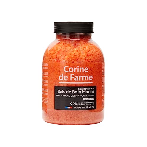 Sales De Baño Con Mango - 1,3 Kg