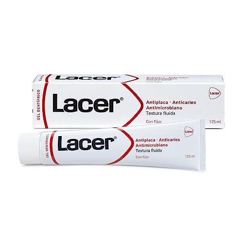 Gel Dentífrico 125 Ml
