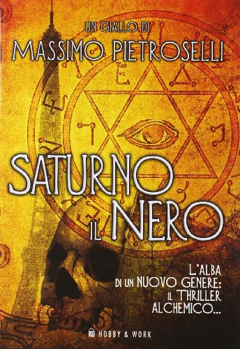 Saturno Il Nero