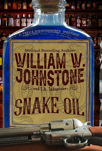 Snake Oil: 4