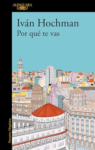 Por Qué Te Vas (Mapa De Las Lenguas)