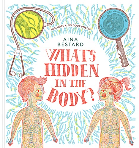 What'S Hidden In The Body?
