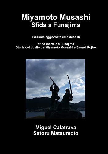 Miyamoto Musashi: Sfida A Funajima