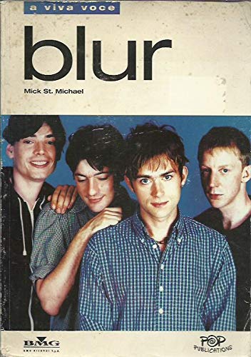 Blur. A Viva Voce