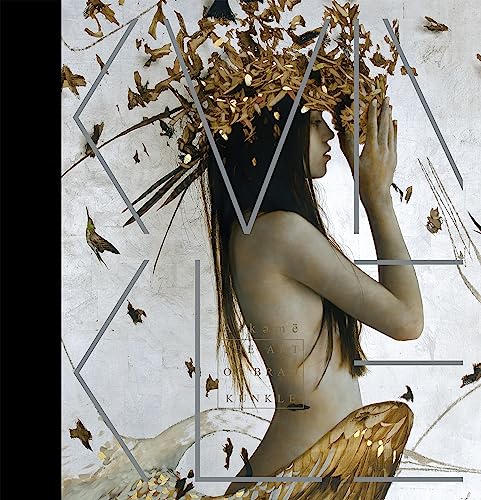 Alkeme: The Art Of Brad Kunkle