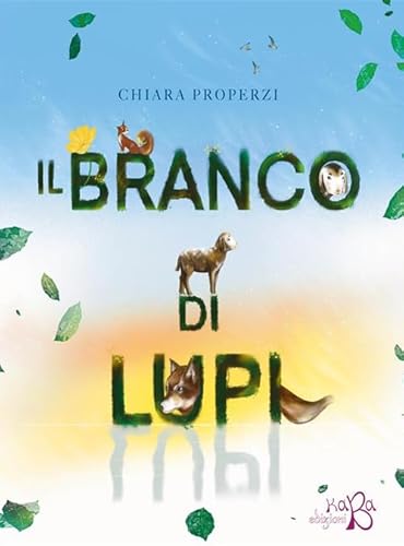 Il Branco Di Lupi
