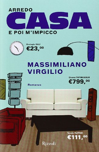 Arredo Casa E Poi M'Impicco