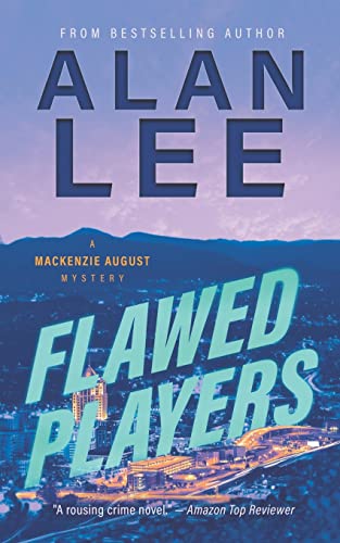 Flawed Players: Volume 3