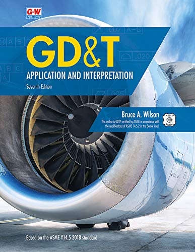 Gd&T Application And Interpretation