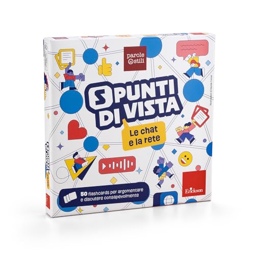 Spunti Di Vista. Le Chat E La Rete