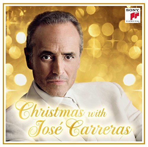 Christmas With Jos, Carreras