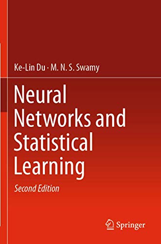 Neural Networks And Statistical Learning