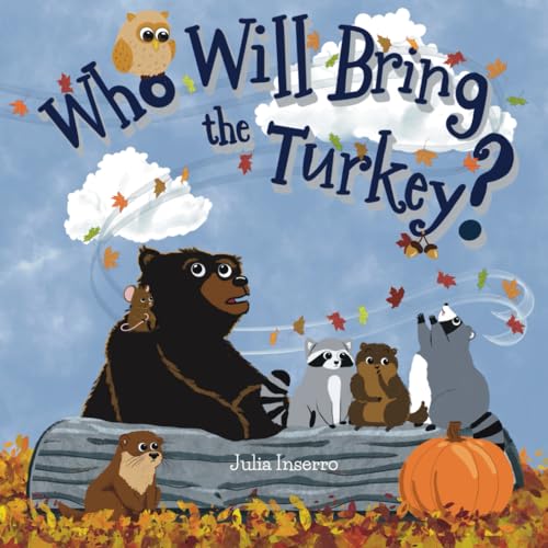Who Will Bring The Turkey?