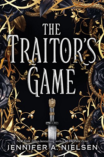 The Traitor'S Game: Volume 1
