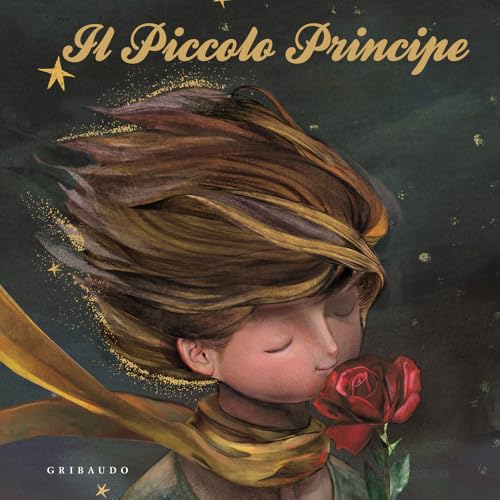 Il Piccolo Principe. Ediz. A Colori